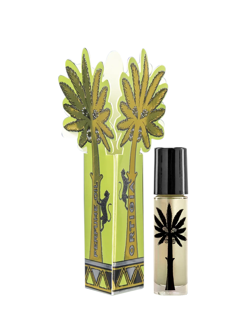 Profumo roll-on Fico d’India