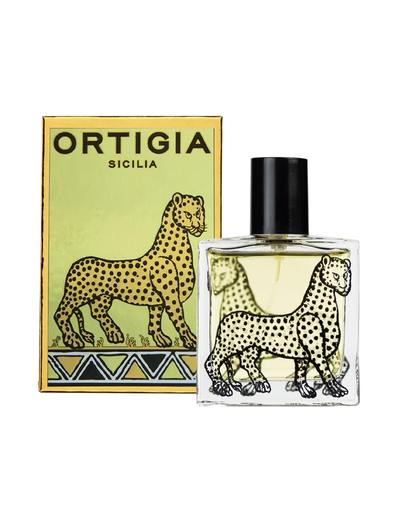 Fico d’India Eau de Parfum