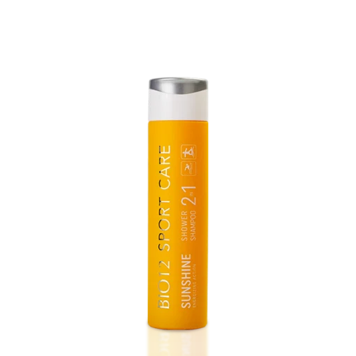Shampoo Doccia Sunshine