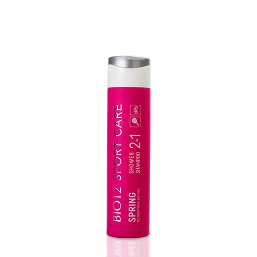 Shampoo Doccia Spring
