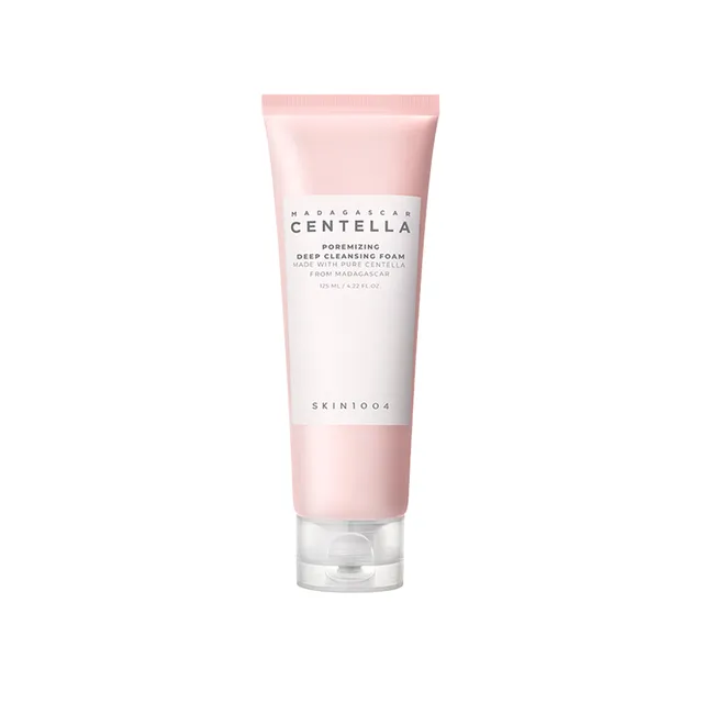 Poremizing Deep Cleansing Foam - Mousse Detergente Minimizzante Pori