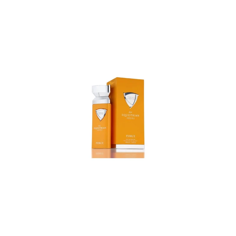 French Avenue An Equestrian Pierce Eau de Parfum 100 ml — Eau de Parfum