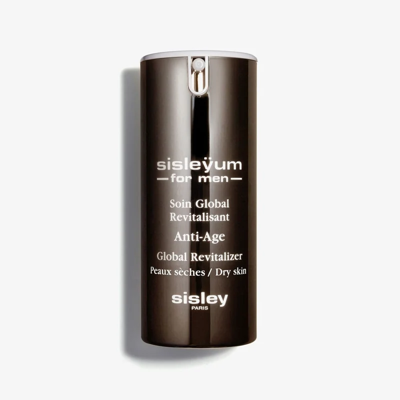 Sisley Sisleyum Men Pelle Secca 50ml — Trattamento uomo