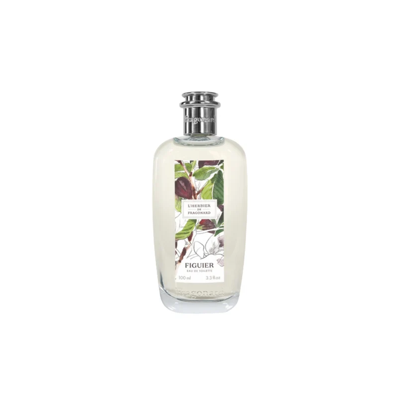 Figuier - Eau De Toilette - Fragonard