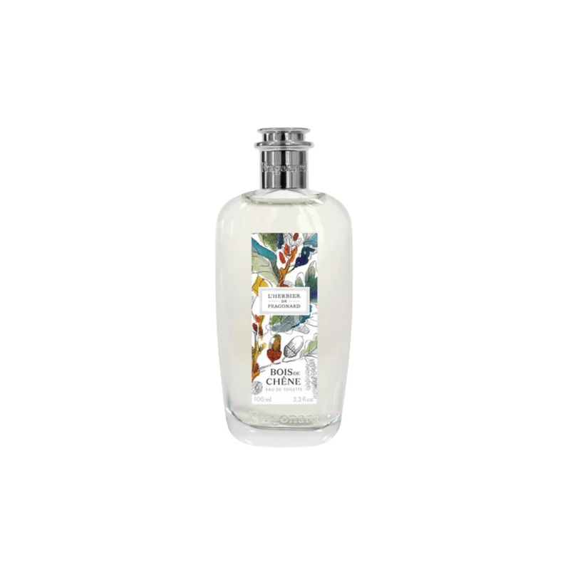 Bois De Chene - Eau De Toilette - Fragonard
