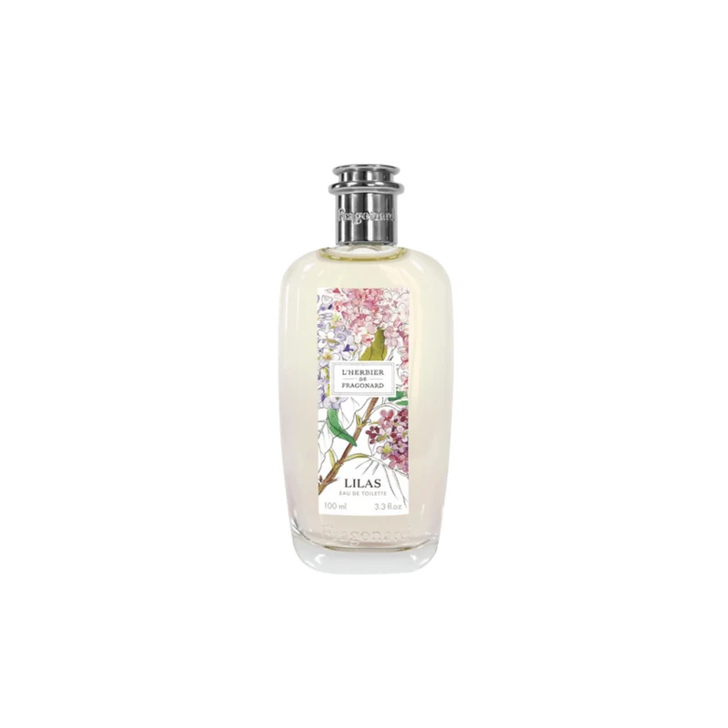 Lilas - Eau De Toilette - Fragonard