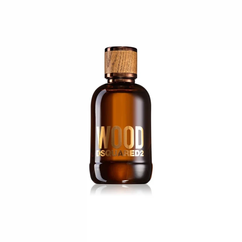 Dsquared2 Wood Pour Man eau de toilette