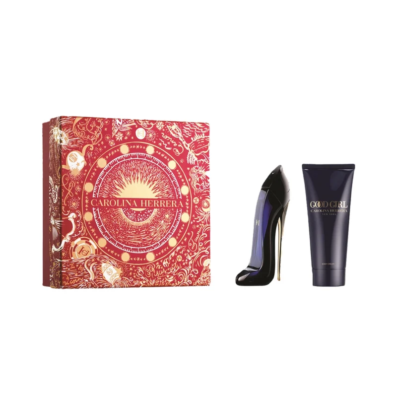 Carolina Herrera - Good Girl gift set - Eau de parfum