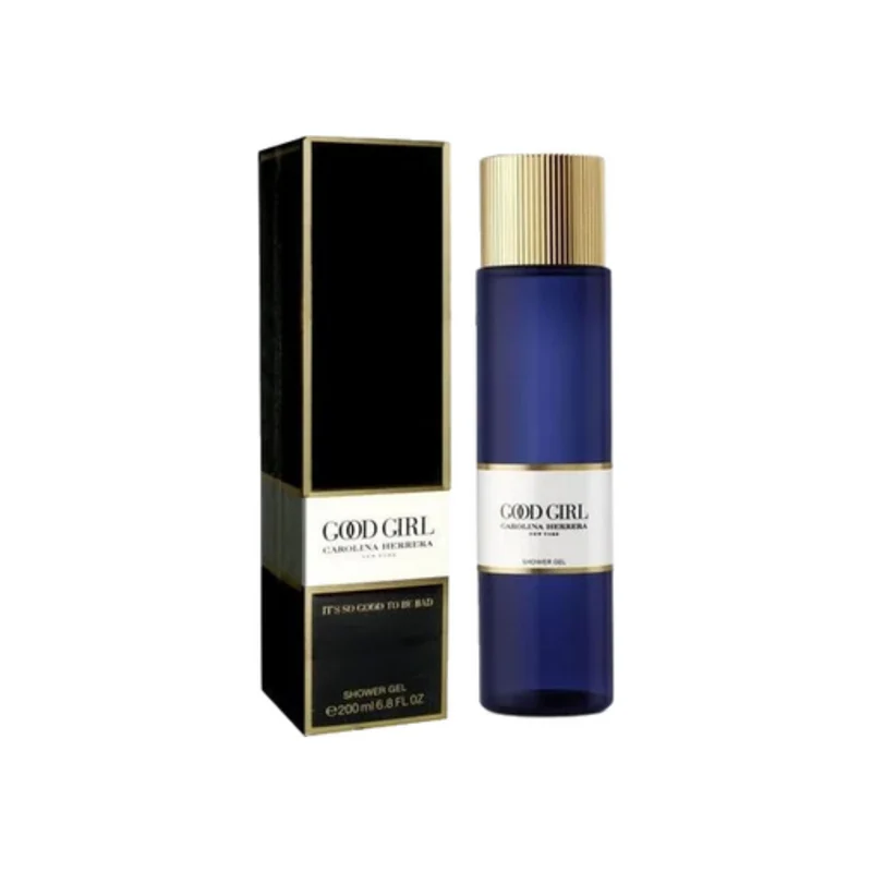 Carolina Herrera Good Girl Shower Gel
