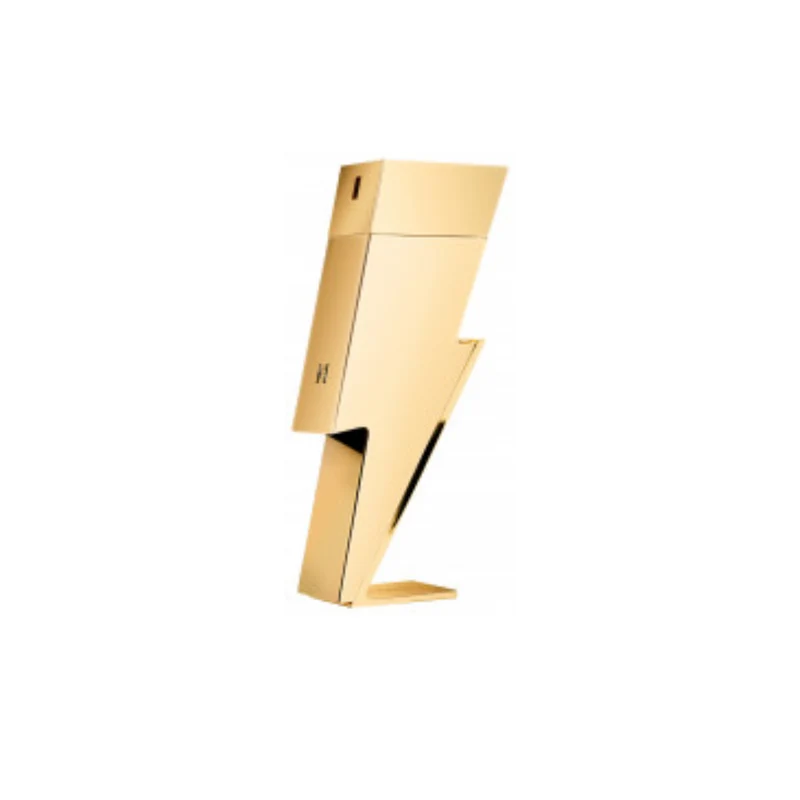 Carolina Herrera - Bad Boy Gold - Eau de toilette