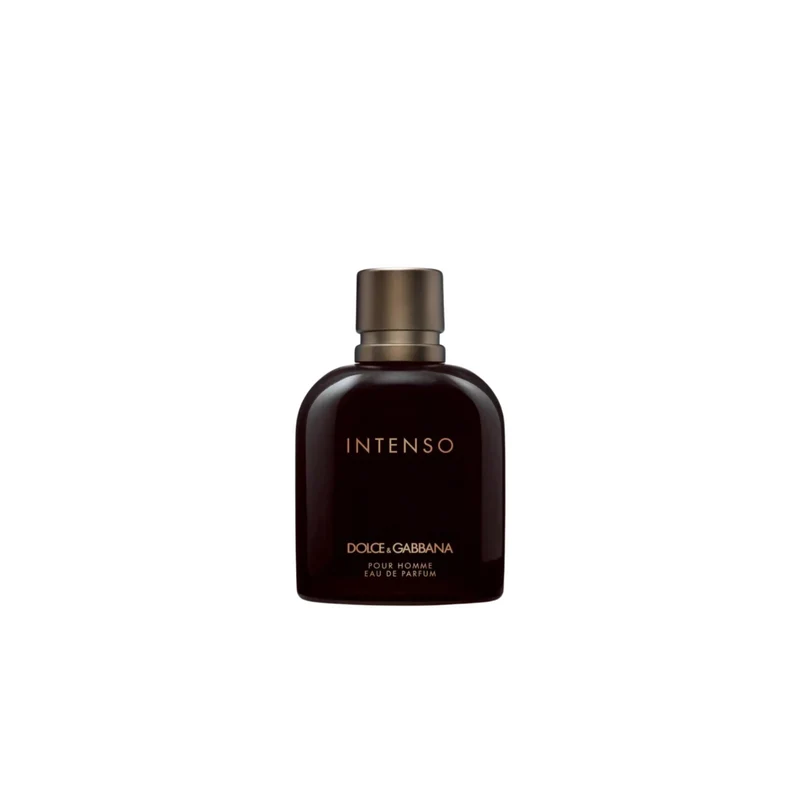 Dolce & Gabbana - Intenso pour Homme - Eau de parfum