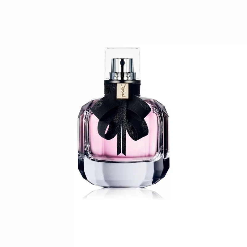 Yves Saint Laurent - Mon Paris - Eau de parfum