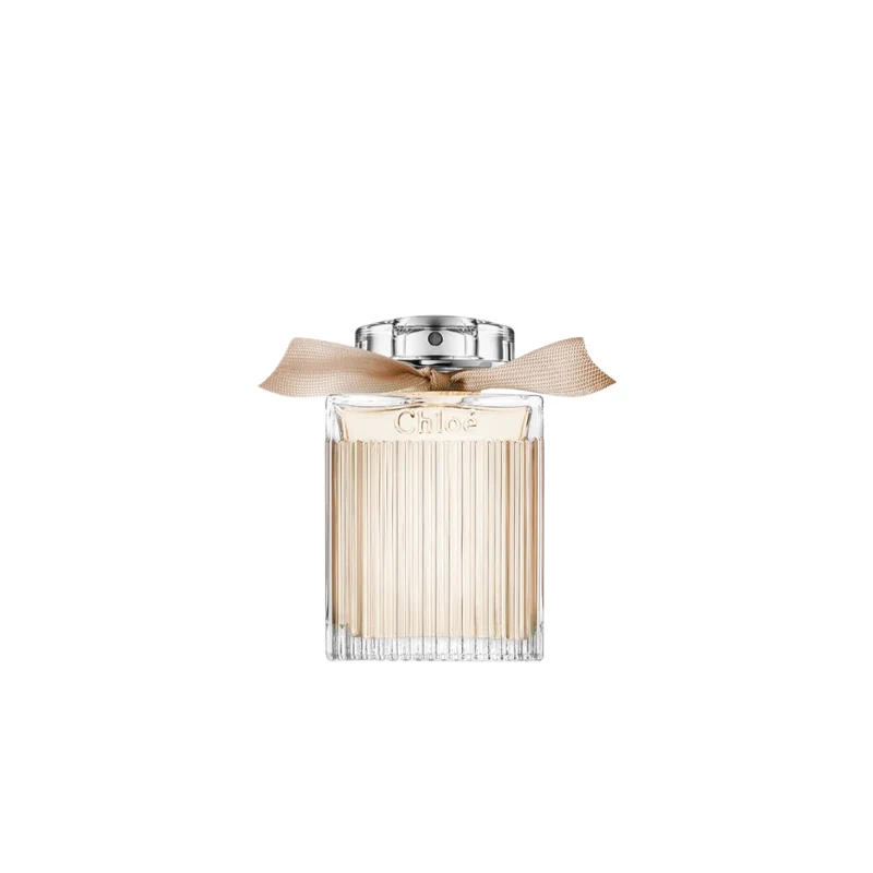Chloé - eau de parfum - Ricaricabile