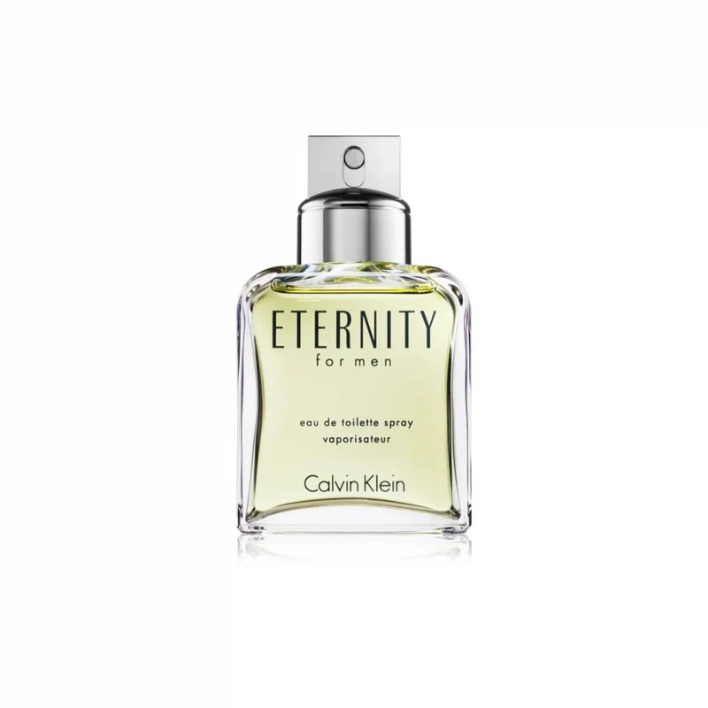 Calvin Klein - Eternity - Eau de toilette