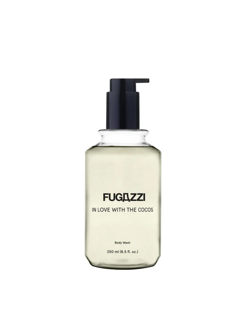 In Love With The Cocos Body Wash 250 ml