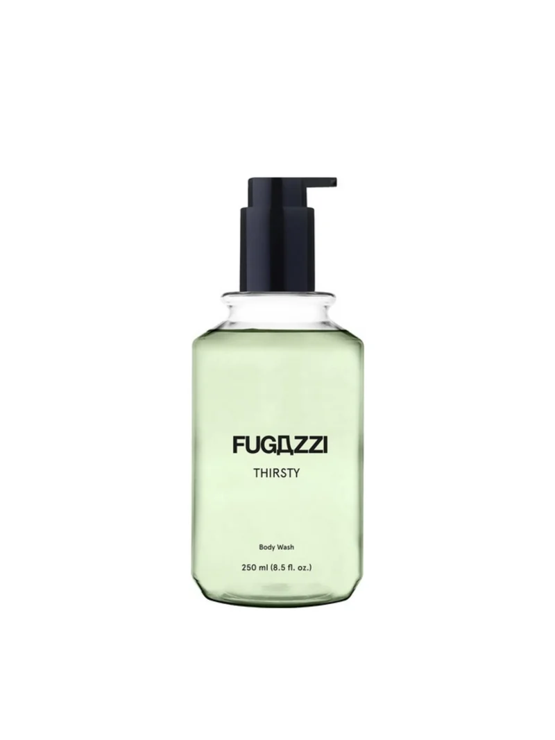 Thirsty Body Wash 250 ml