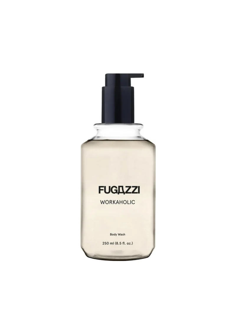 Workaholic Body Wash 250 ml