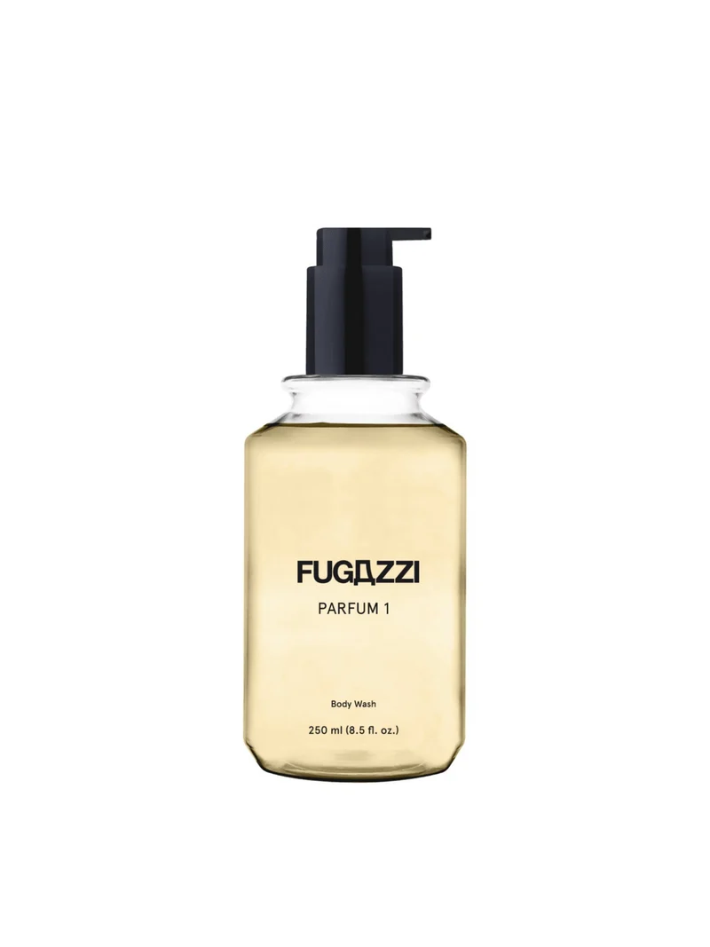 Parfum 1 Body Wash 250 ml