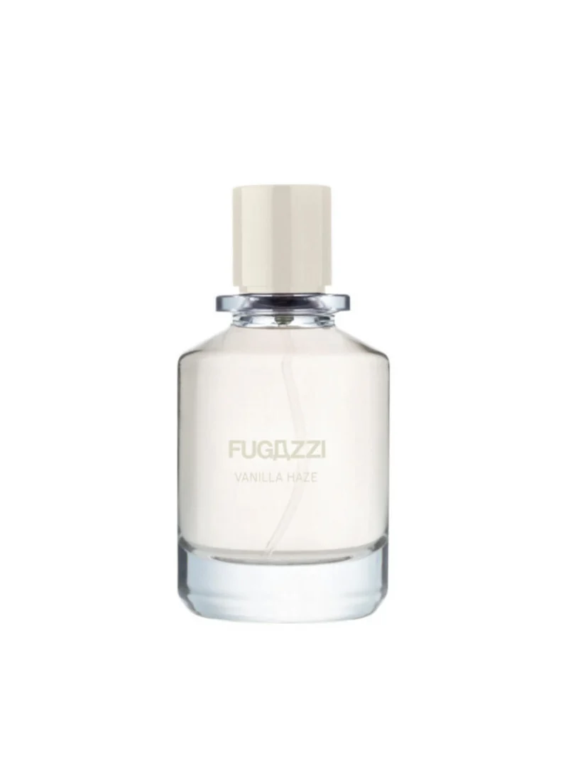 Vanilla Haze Eau de Parfum
