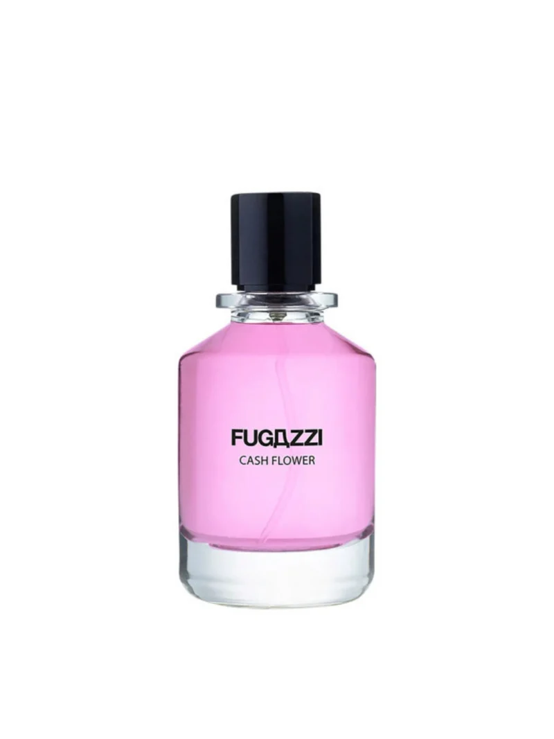 Cash Flower Extrait de Parfum