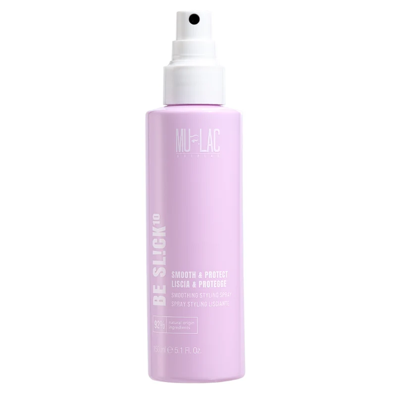 Be Sl!Ck10 Spray Styling Lisciante 250ml