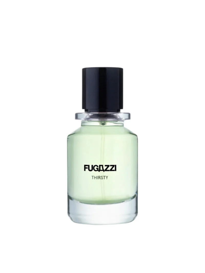 Thirsty extrait de parfum