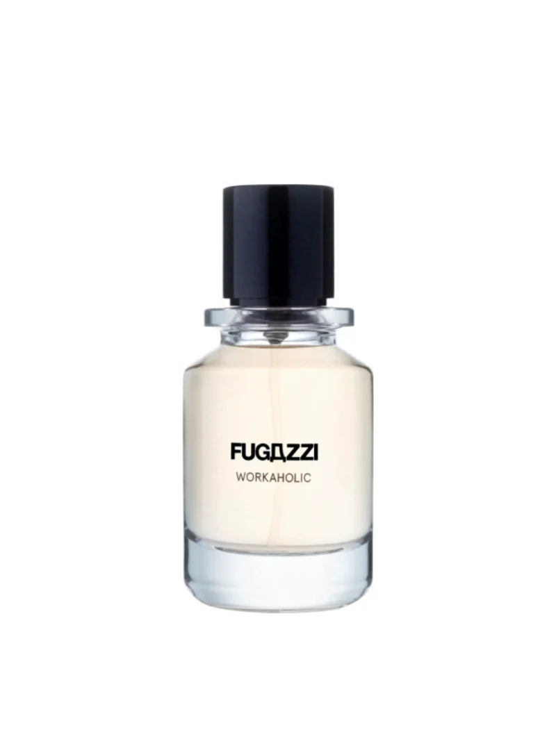 Workaholic extrait de parfum