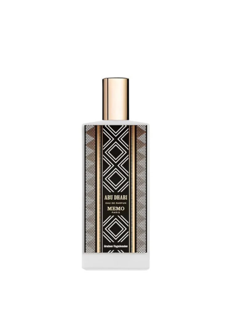 Abu Dhabi 75 ml