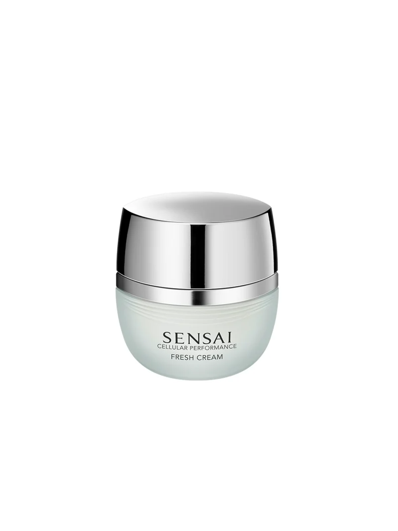 Cellular Performance Fresh Cream