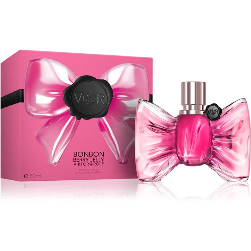 Bonbon Berry Jelly 50ml