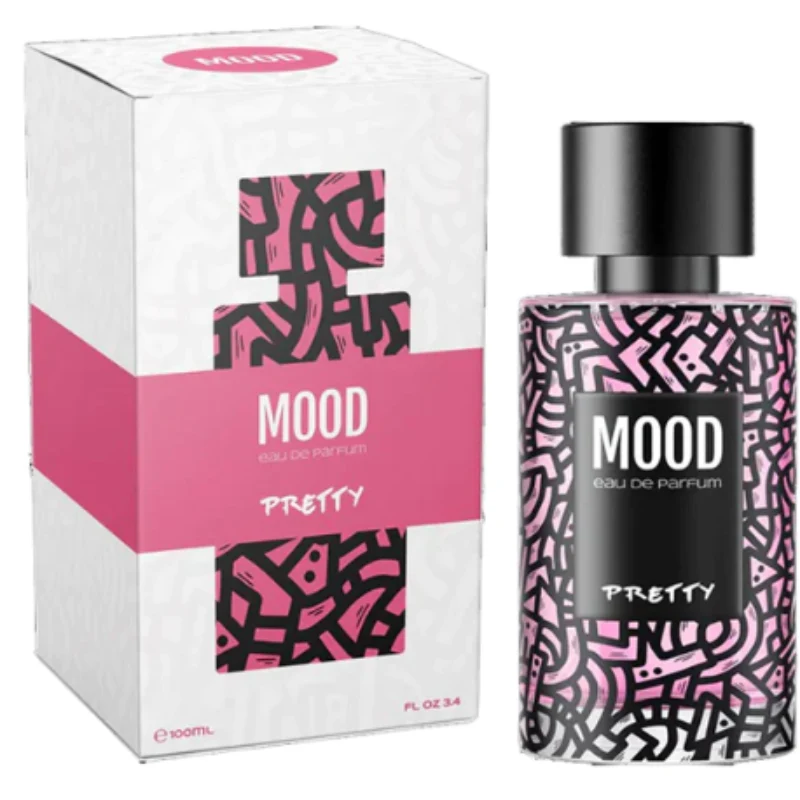 Mood Parfum Pretty 100 ml