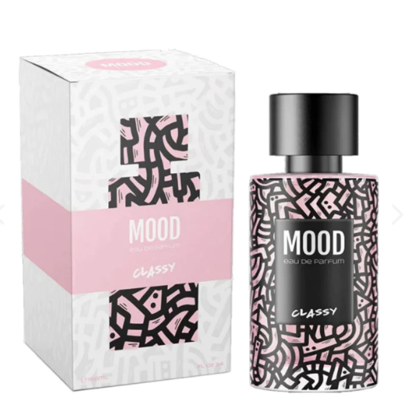 Mood Parfum Classy 100 ml