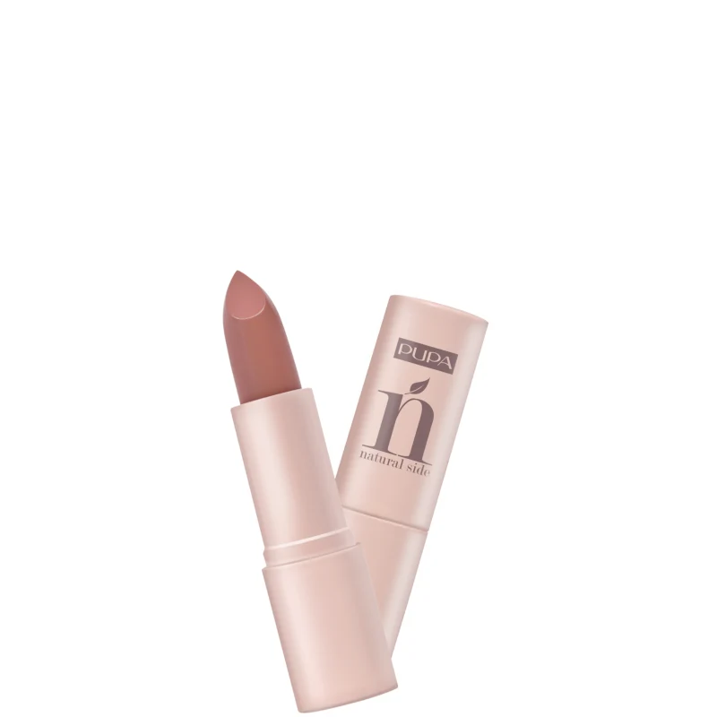 Natural Side Lipstick*