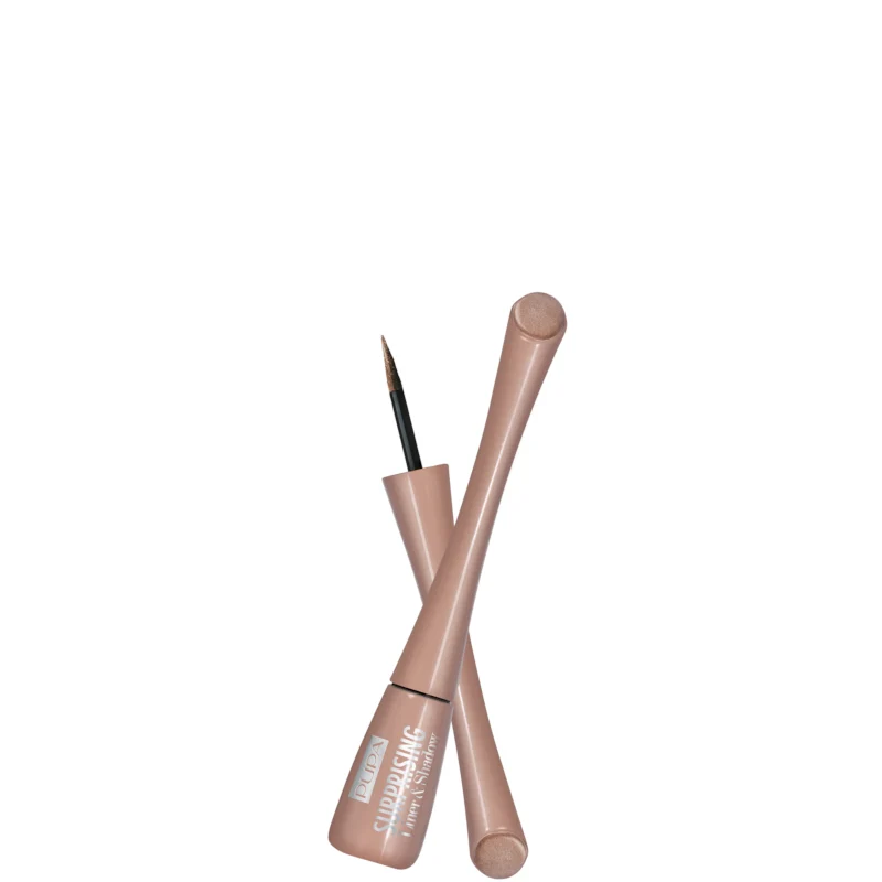 Surprising Liner & Shadow - Eyeliner e Ombretto