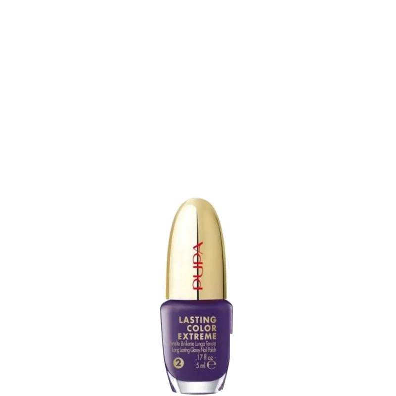 Lasting Color Extreme - Smalto Brillante Lunga Tenuta N. 038*