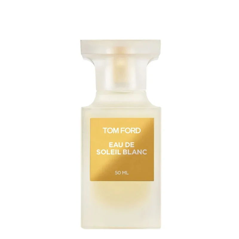 TOM FORD EAU DE SOLEIL BLANC 50ML EAU DE TOILETTE