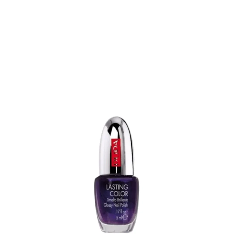 Lasting Color - Smalto Brillante