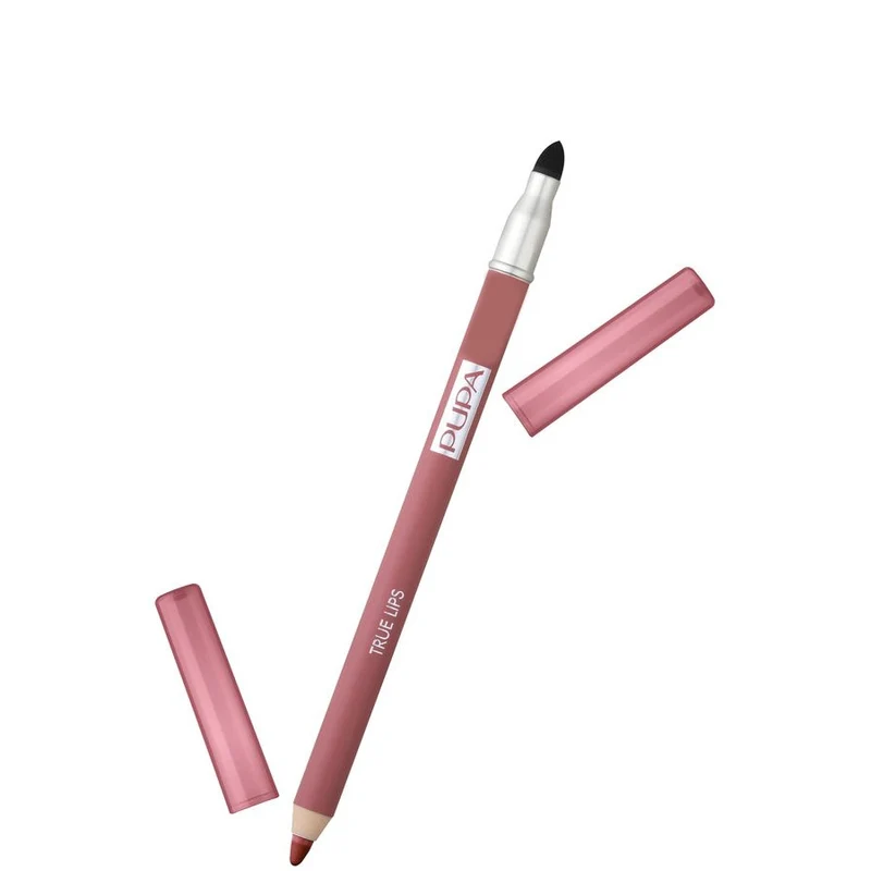 True Lips Matita Contorno Labbra Sfumabile