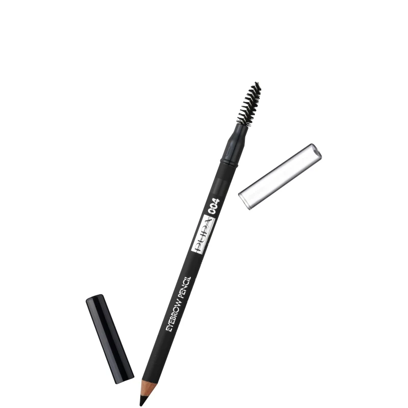 Eyebrow Pencil N. 004 EXTRA DARK*