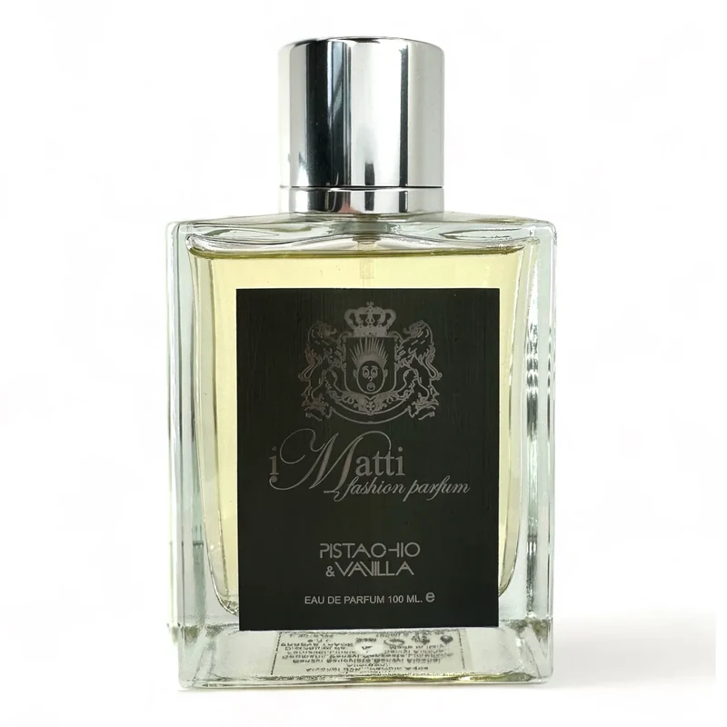 EMINENCE LINEA I MATTI PISTACHIO VANILLA 100ML EDP