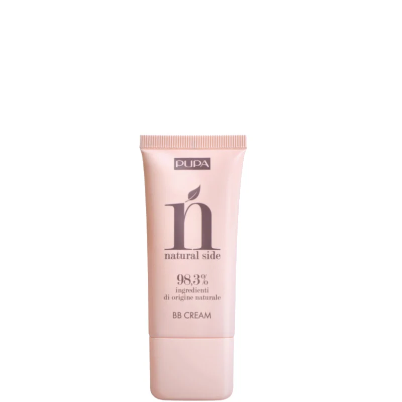 Natural Side BB Cream* 003 SAND