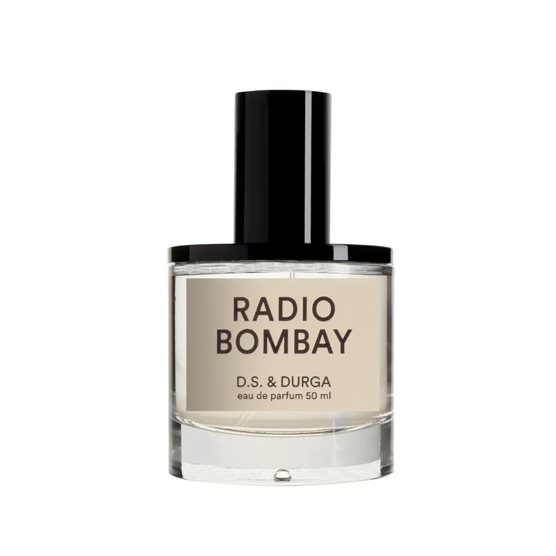 Radio Bombay Eau de Parfum | D.S. & DURGA