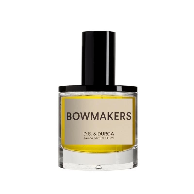 Bowmakers Eau de Parfum | D.S. & Durga