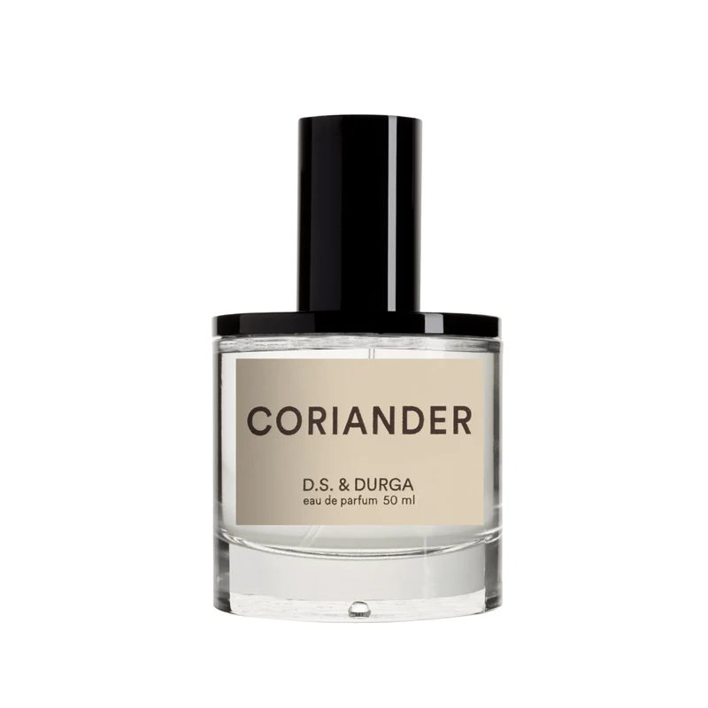 Coriander Eau de Parfum | D.S. & Durga