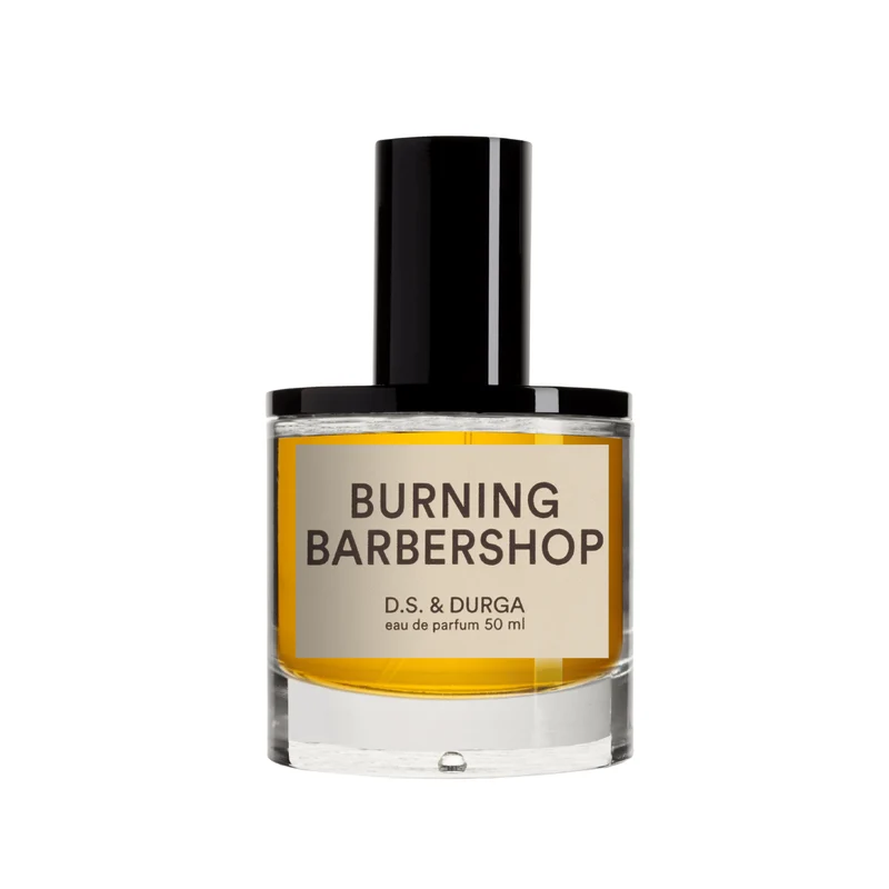 Burning Barbershop Eau de Parfum | D.S. & Durga