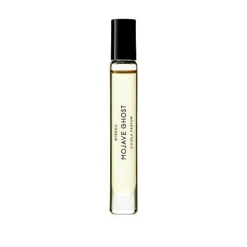 Mojave Ghost BYREDO Perfume en Aceite de Roll-on