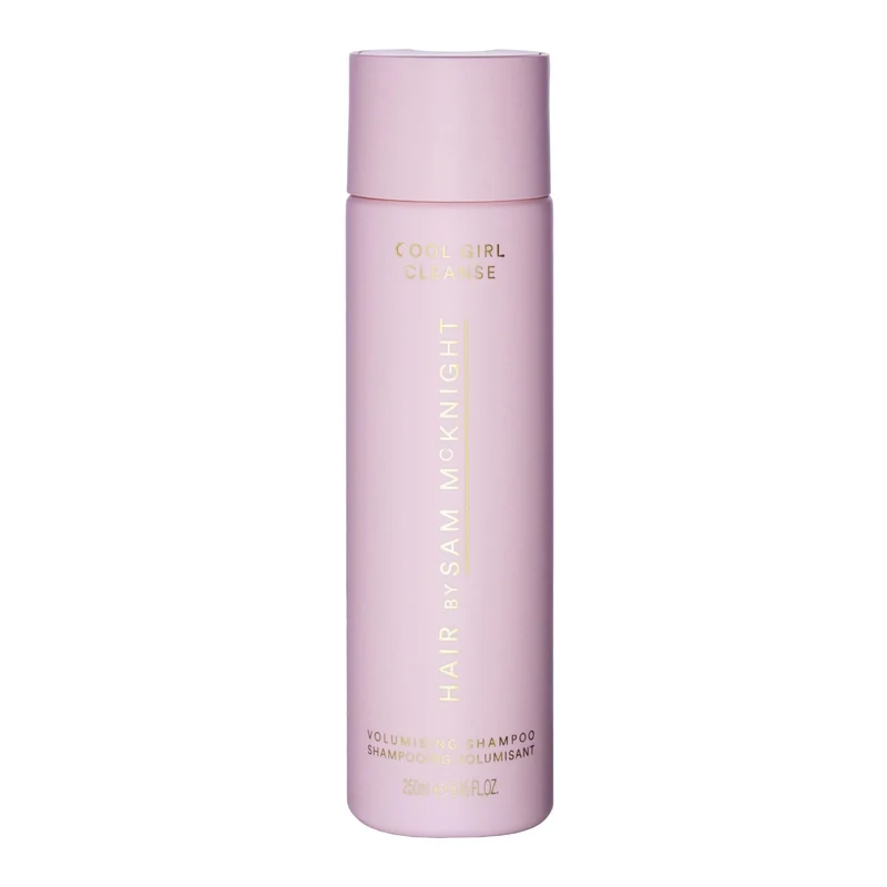 Volume Cleansing Shampoo | Sam McKnight Champú de volumen