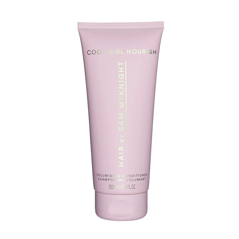 Volume Nourishing Conditioner | Sam McKnight Acondicionador de volumen