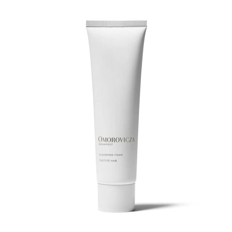 Cleansing Foam Omorovicza Espuma limpiadora