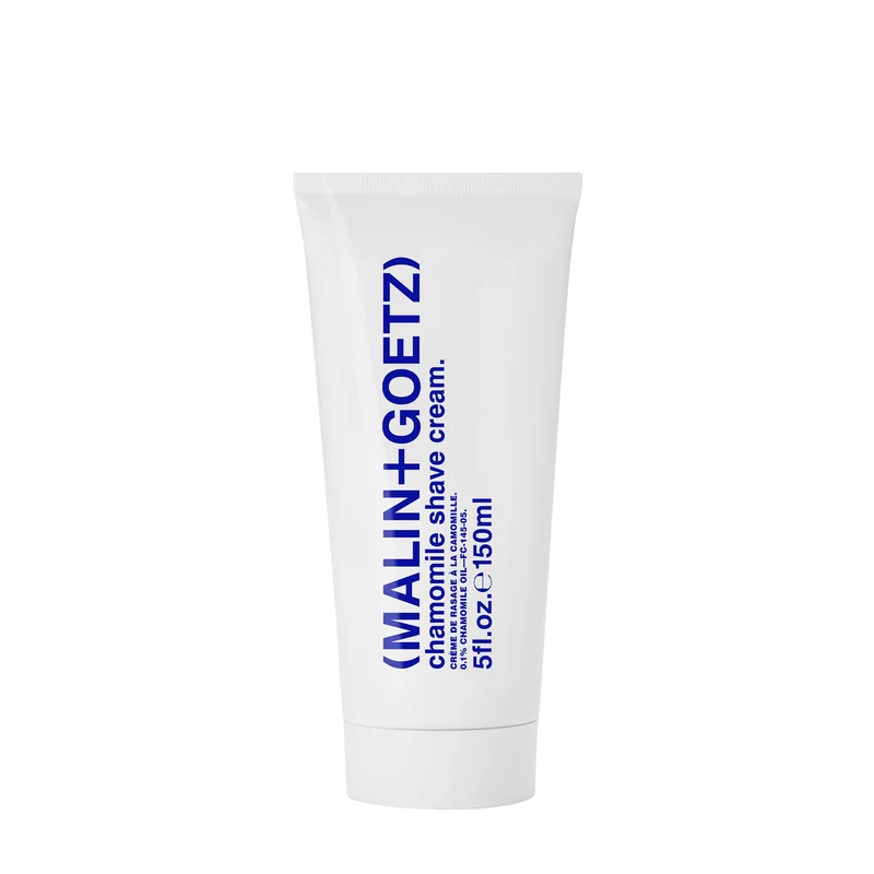 Chamomile Shave Cream MALIN+GOETZ Crema de afeitado